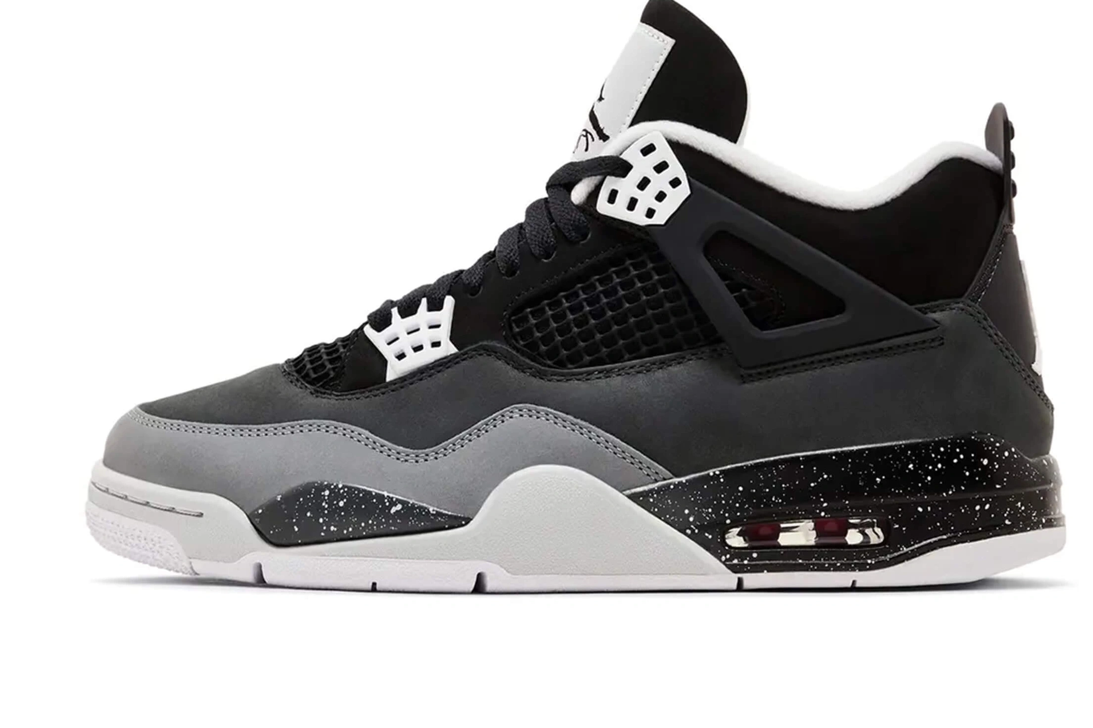 Fear 2024 Jordan Retro 4 0814